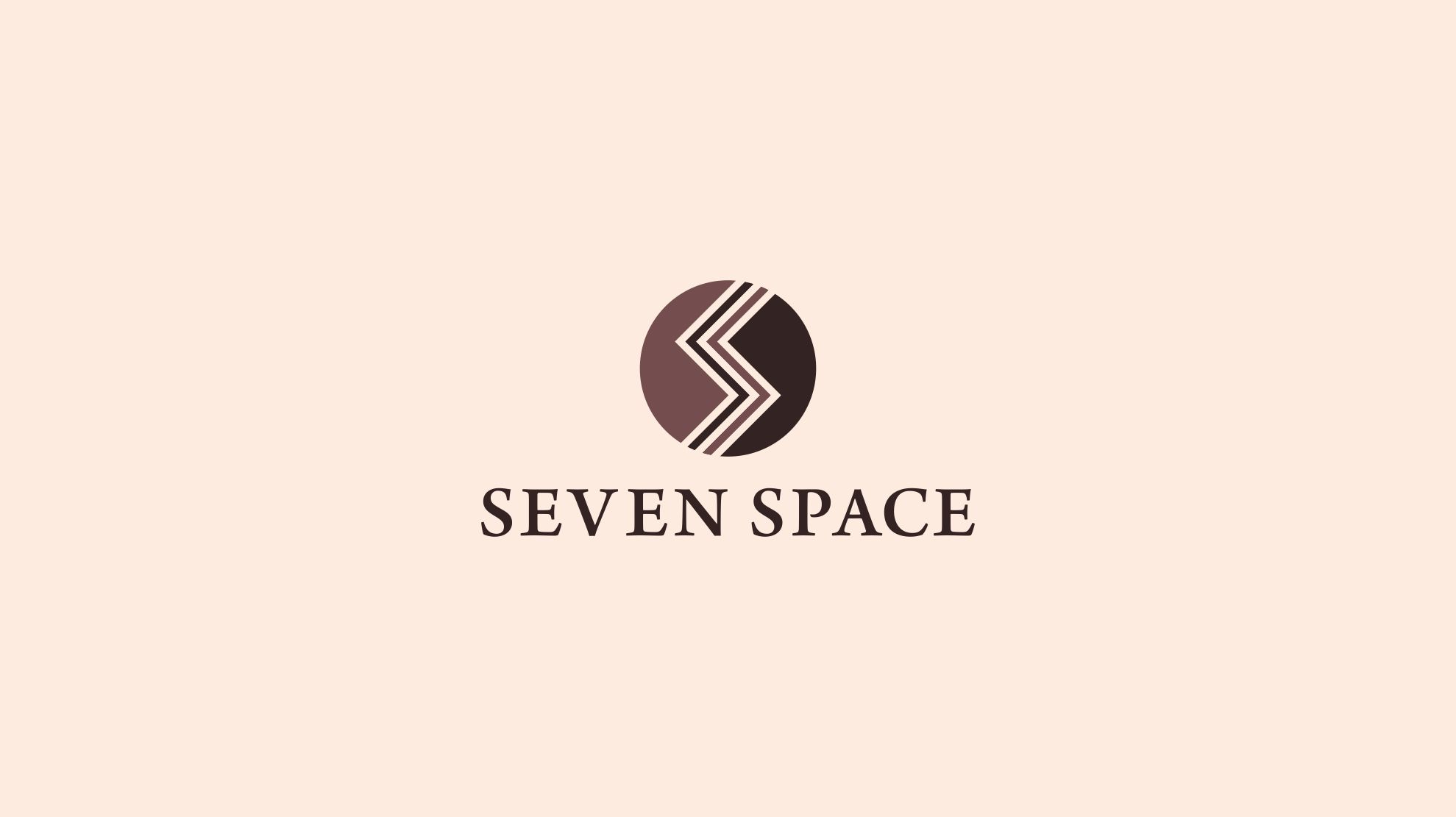 Логотип для Seven Space - дизайнер Anton_Biryukov