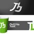 Лого и фирменный стиль для Matcha Bar - дизайнер webgrafika