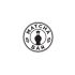 Лого и фирменный стиль для Matcha Bar - дизайнер bond-amigo