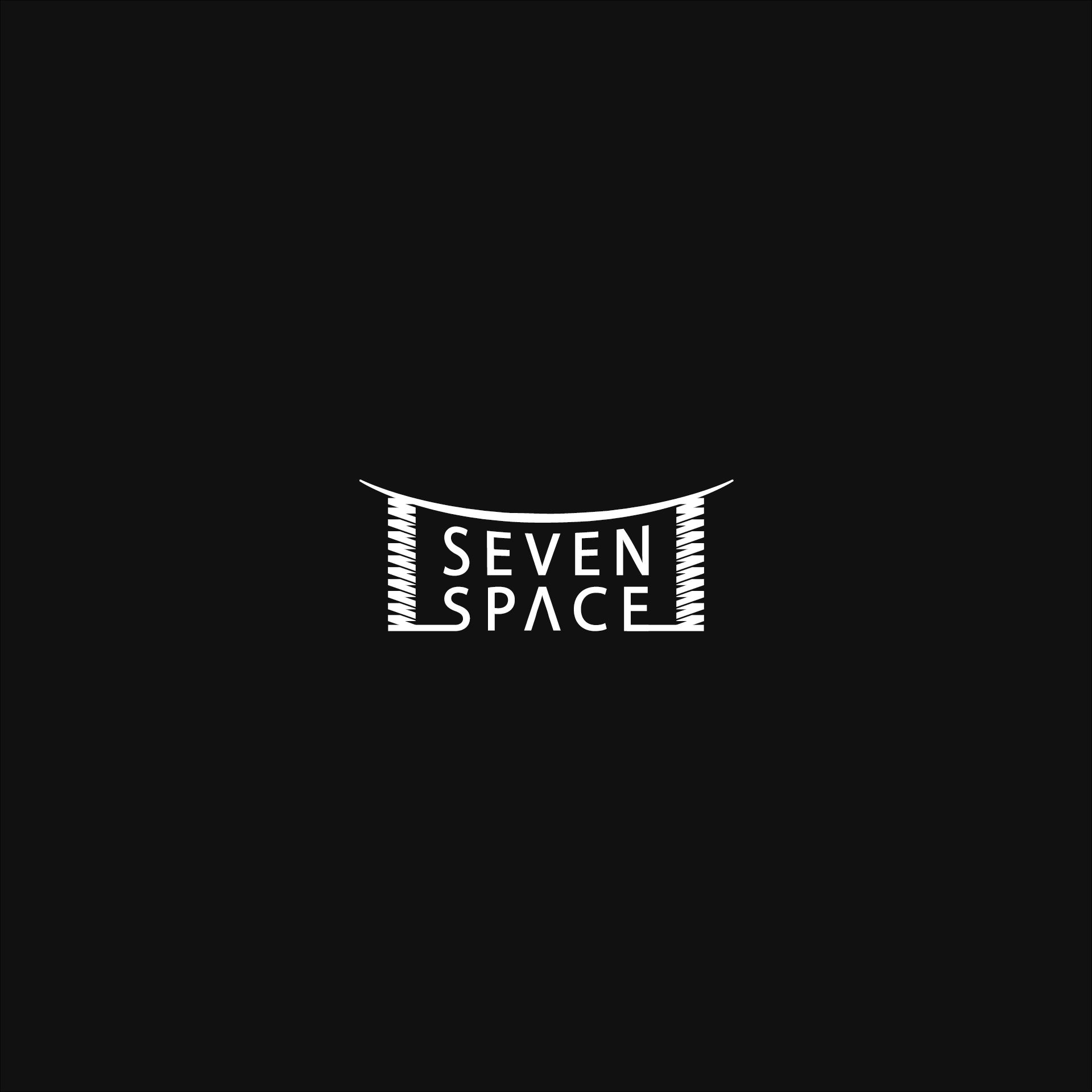 Логотип для Seven Space - дизайнер alpine-gold