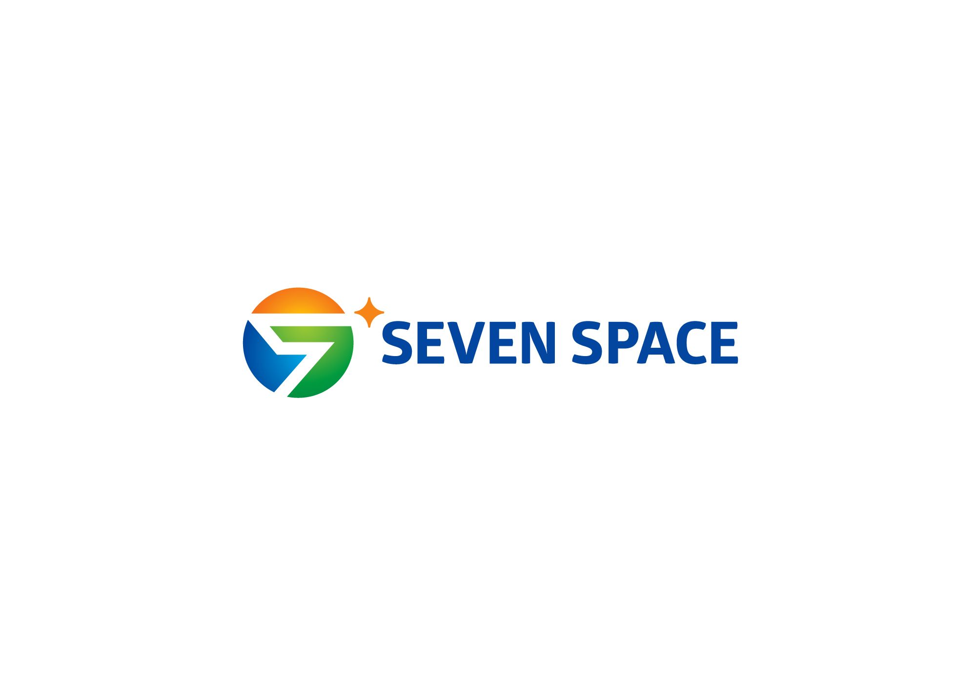 Логотип для Seven Space - дизайнер shamaevserg