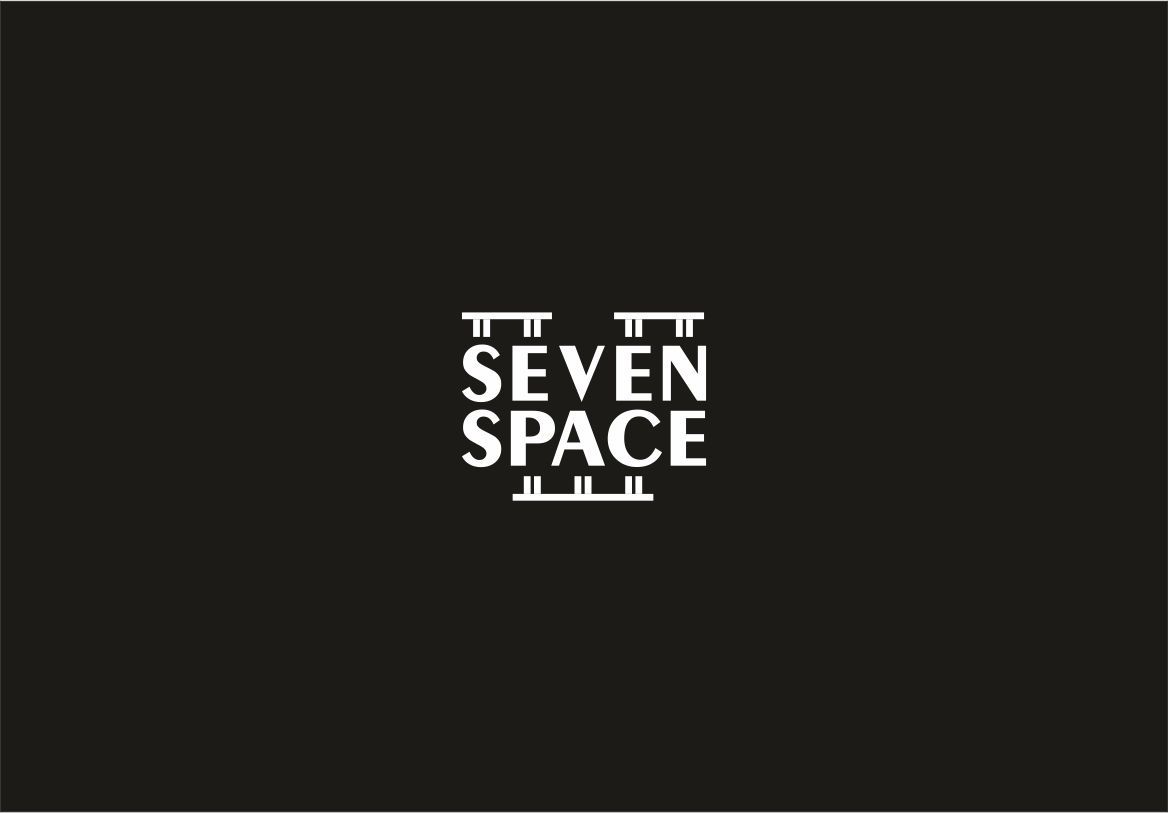 Логотип для Seven Space - дизайнер Rusdiz