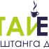 Логотип для Логотип для книжного магазина и кафе - дизайнер rvlogo
