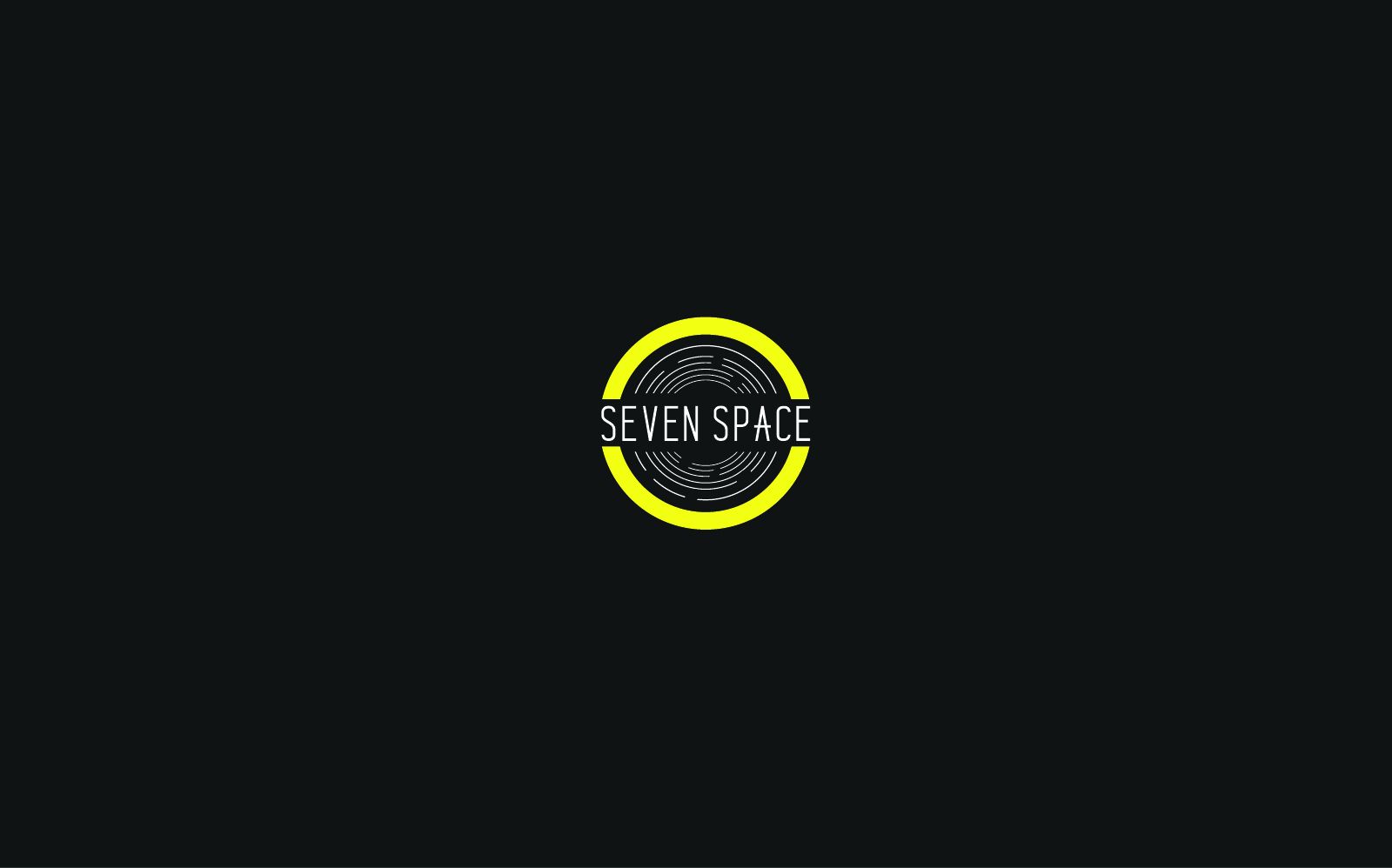 Логотип для Seven Space - дизайнер natalya_diz