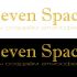 Логотип для Seven Space - дизайнер SamHowlett