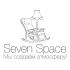 Логотип для Seven Space - дизайнер SamHowlett