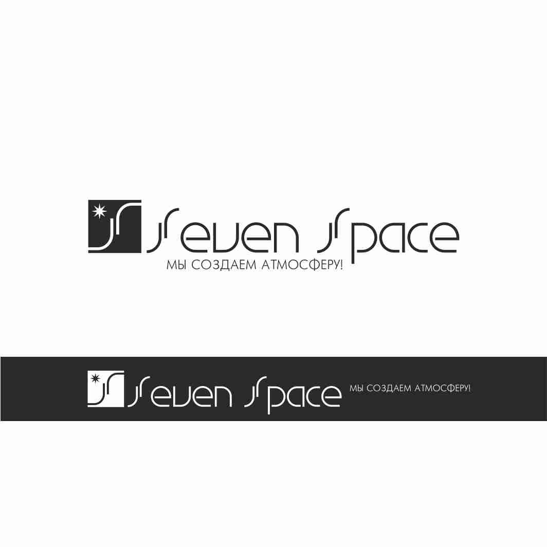 Логотип для Seven Space - дизайнер Nikus