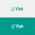 Логотип для YLab - дизайнер salik