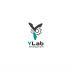 Логотип для YLab - дизайнер LiXoOn