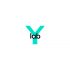 Логотип для YLab - дизайнер Daniel_Fedorov