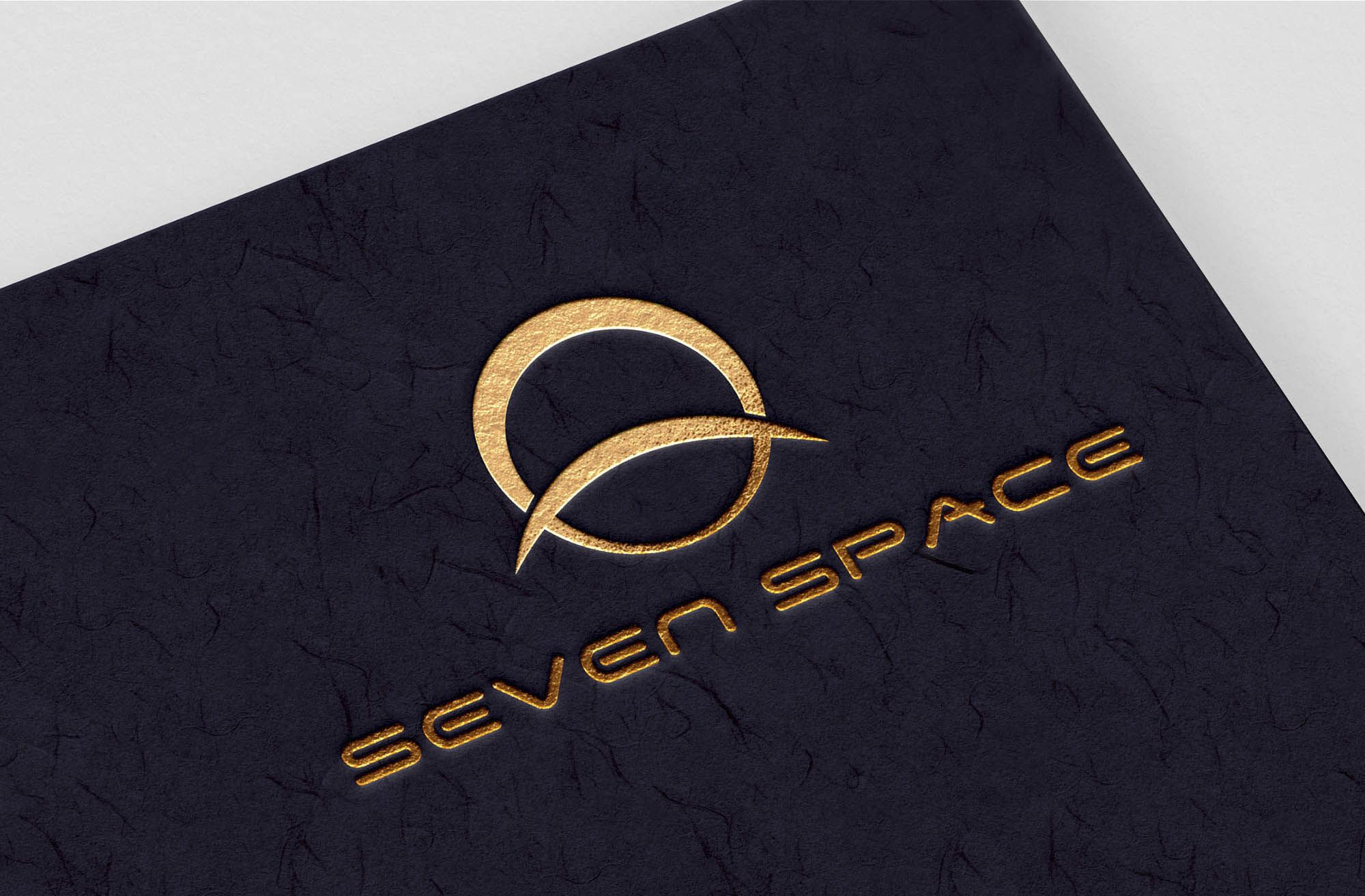 Логотип для Seven Space - дизайнер SmolinDenis