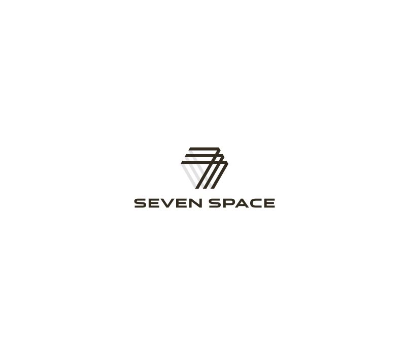 Логотип для Seven Space - дизайнер luckylim
