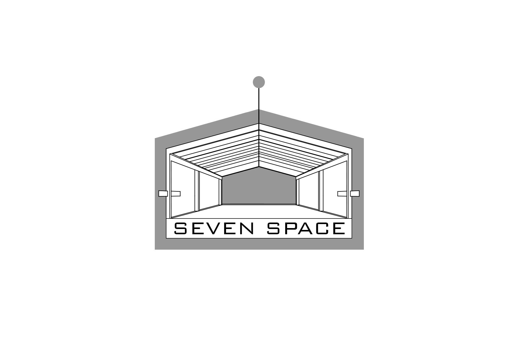 Логотип для Seven Space - дизайнер KosarevaV