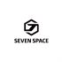 Логотип для Seven Space - дизайнер shamaevserg