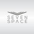 Логотип для Seven Space - дизайнер art-remizov