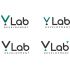 Логотип для YLab - дизайнер ocks_fl