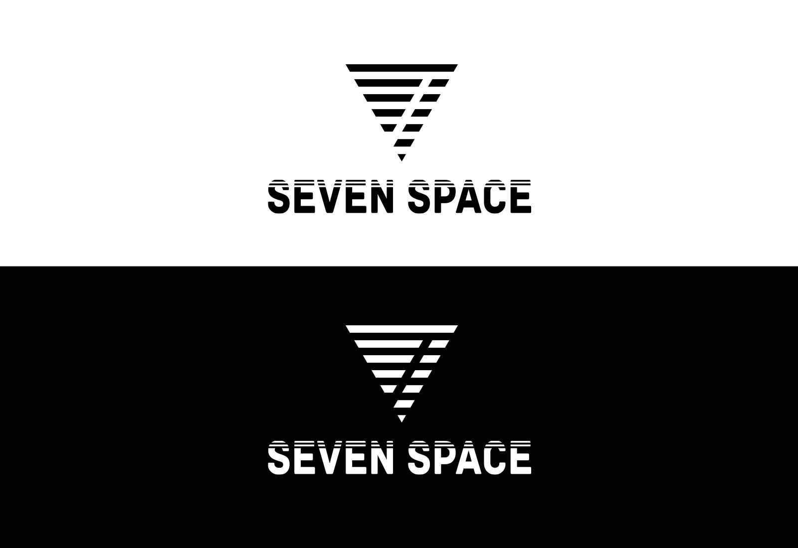 Логотип для Seven Space - дизайнер sasha-plus