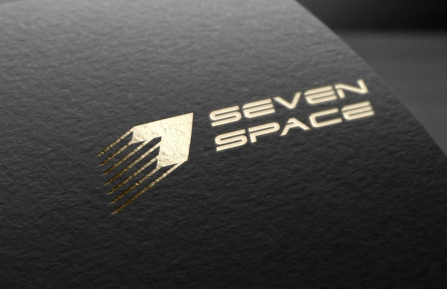 Логотип для Seven Space - дизайнер kras-sky