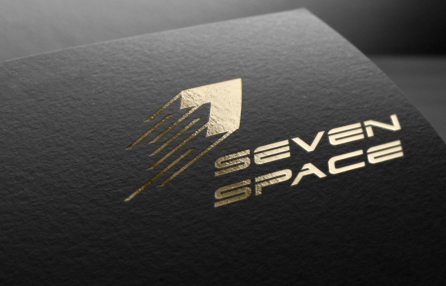 Логотип для Seven Space - дизайнер kras-sky