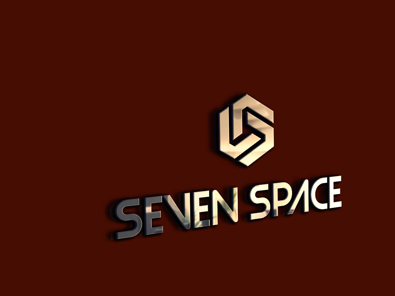 Логотип для Seven Space - дизайнер ilim1973