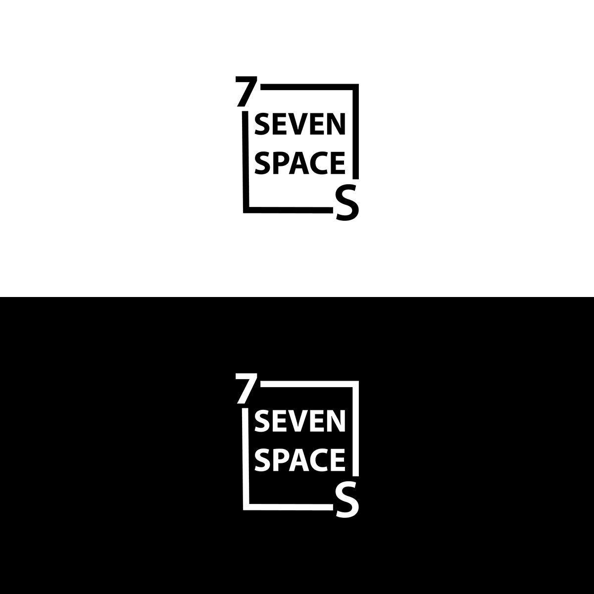 Логотип для Seven Space - дизайнер neyvmila