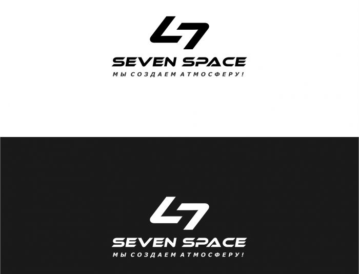 Логотип для Seven Space - дизайнер serz4868