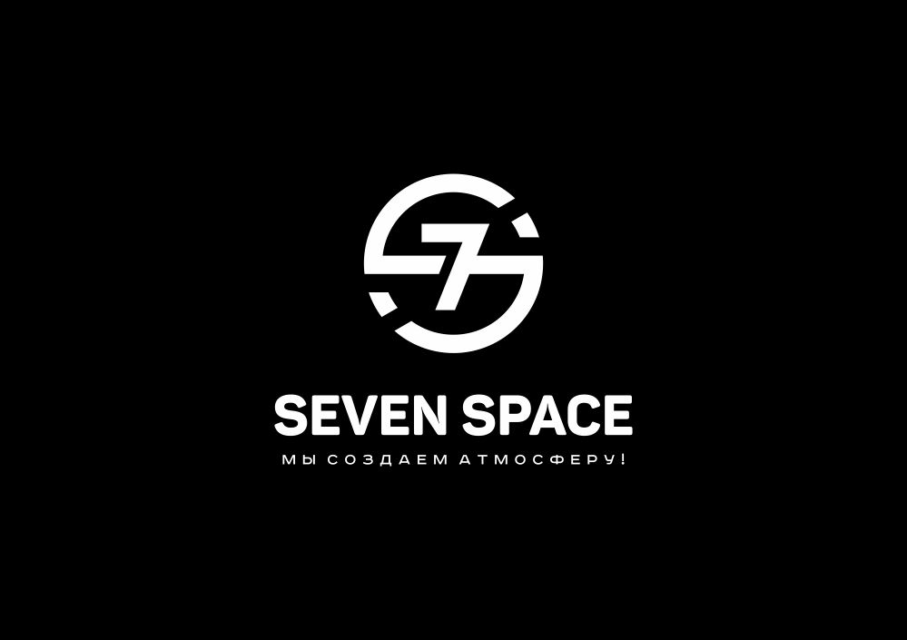 Логотип для Seven Space - дизайнер zozuca-a