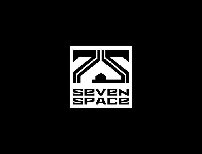 Логотип для Seven Space - дизайнер -N-