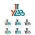 Логотип для YLab - дизайнер ShuDen
