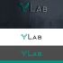 Логотип для YLab - дизайнер vell21