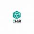 Логотип для YLab - дизайнер sasha-plus
