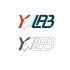 Логотип для YLab - дизайнер ShuDen