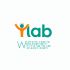 Логотип для YLab - дизайнер -N-
