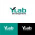 Логотип для YLab - дизайнер kras-sky