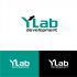 Логотип для YLab - дизайнер kras-sky
