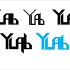 Логотип для YLab - дизайнер KQuow