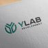 Логотип для YLab - дизайнер zozuca-a
