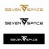 Логотип для Seven Space - дизайнер yulyok13