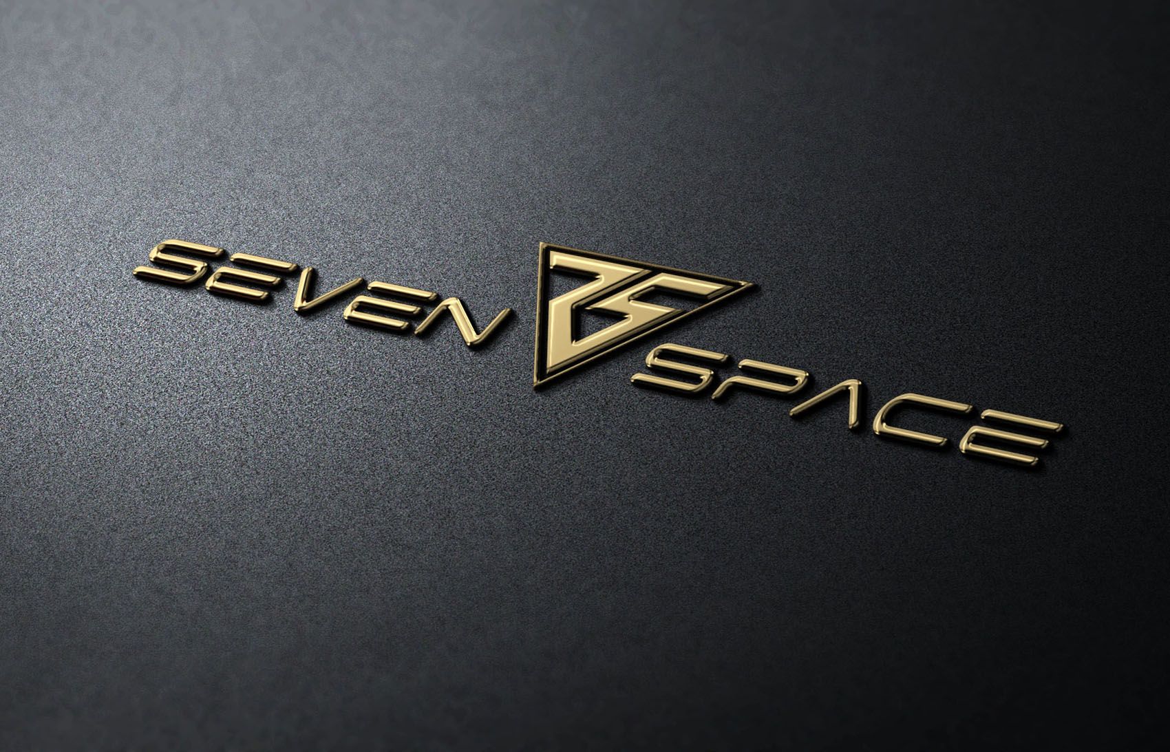 Логотип для Seven Space - дизайнер yulyok13