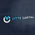 Лого и фирменный стиль для Логотип инвестиционного бутика Vitte Capital - дизайнер SmolinDenis