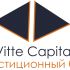 Лого и фирменный стиль для Логотип инвестиционного бутика Vitte Capital - дизайнер rvlogo