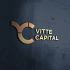 Лого и фирменный стиль для Логотип инвестиционного бутика Vitte Capital - дизайнер robert3d