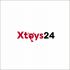 Логотип для Xtoys24 - дизайнер salik