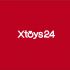 Логотип для Xtoys24 - дизайнер salik