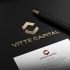 Лого и фирменный стиль для Логотип инвестиционного бутика Vitte Capital - дизайнер webgrafika