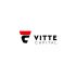 Лого и фирменный стиль для Логотип инвестиционного бутика Vitte Capital - дизайнер VF-Group