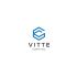 Лого и фирменный стиль для Логотип инвестиционного бутика Vitte Capital - дизайнер U4po4mak