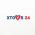 Логотип для Xtoys24 - дизайнер ilim1973