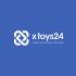 Логотип для Xtoys24 - дизайнер AnatoliyInvito