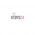 Логотип для Xtoys24 - дизайнер kepul